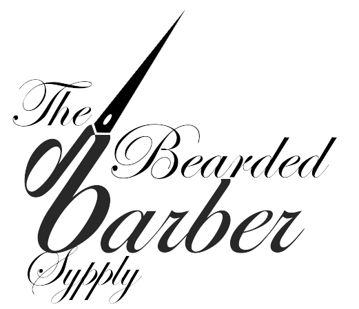 The Bearded Barber Supply